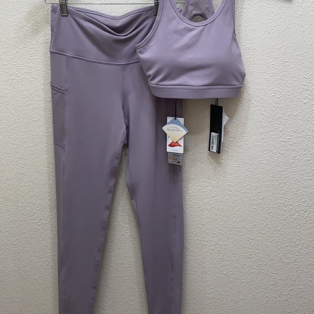 Mono B Leggings (Nirv)
